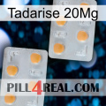 Tadarise 20Mg 25